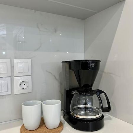 Zouf House Apartman Panajía Meszoszporítisza Kültér fotó
