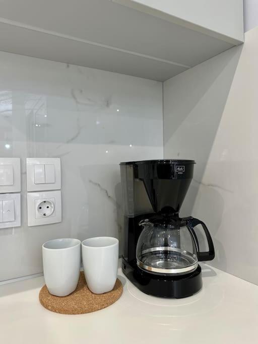 Zouf House Apartman Panajía Meszoszporítisza Kültér fotó
