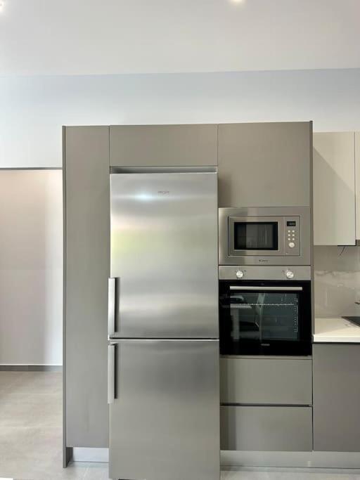 Zouf House Apartman Panajía Meszoszporítisza Kültér fotó